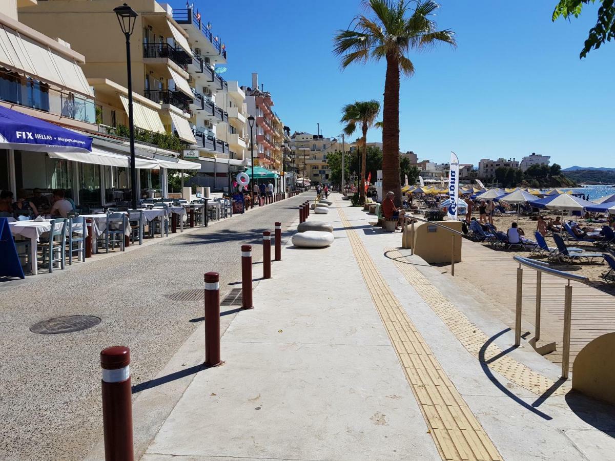 Apartment Nea Chora Beach *
