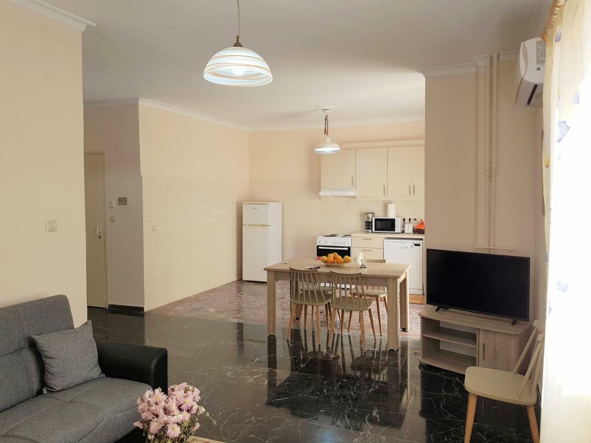 Nea Chora Beach Apartment