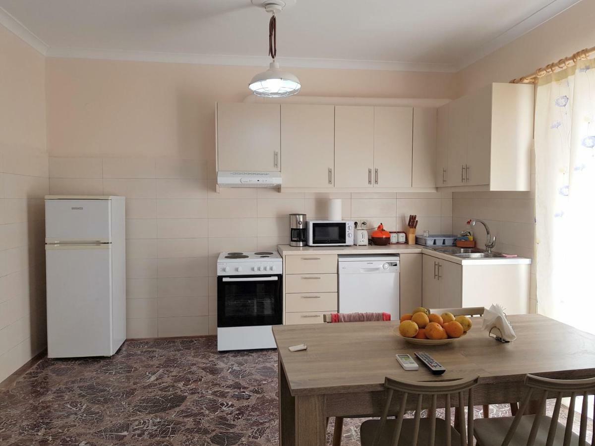 Apartment Nea Chora Beach *