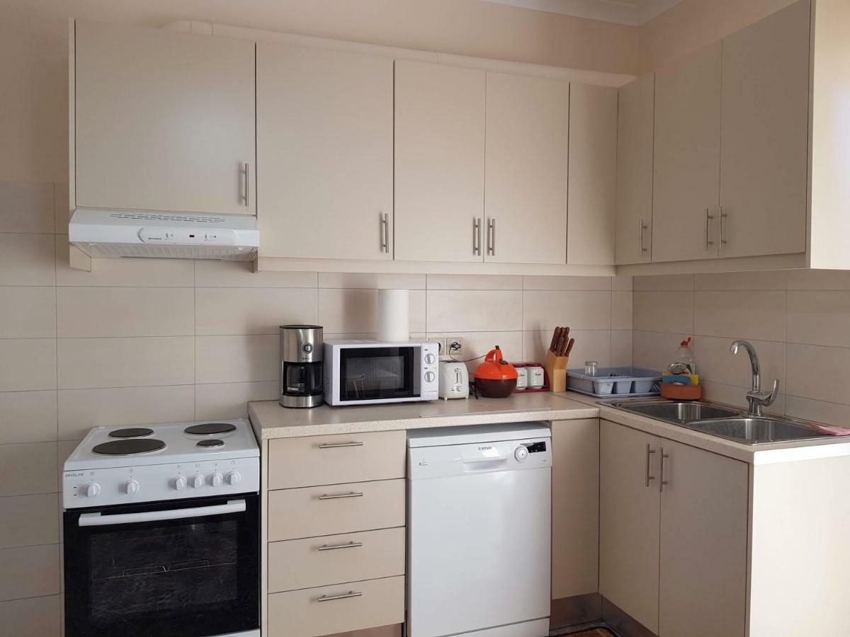Apartment Nea Chora Beach Chania (Crete)