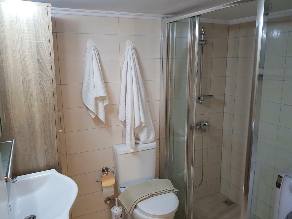 Apartment Nea Chora Beach *