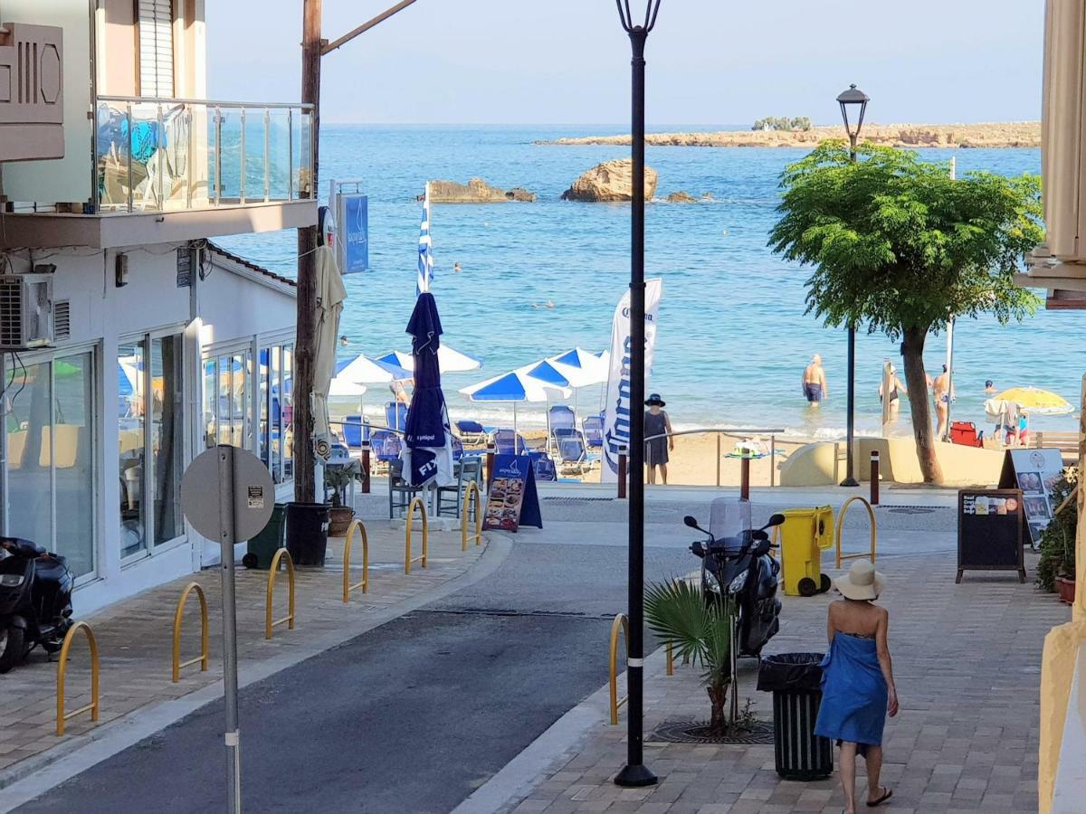 Apartment Nea Chora Beach *