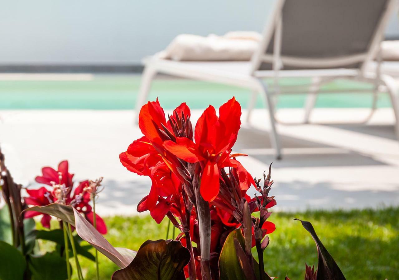 Epavli Boutique 4* Chania (Crete)