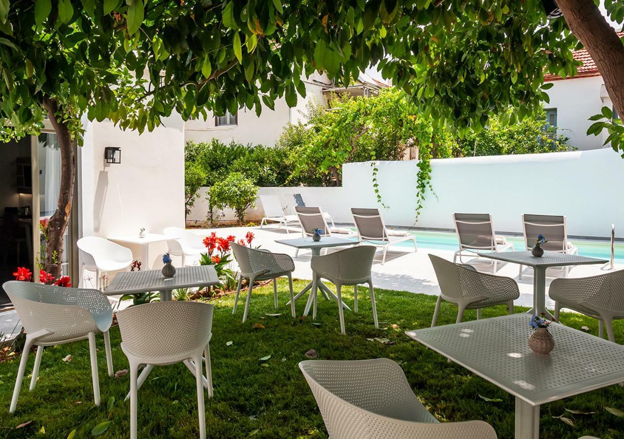 Hotel Epavli Boutique 4*