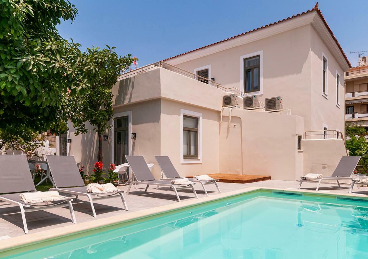 Hotel Epavli Boutique 4*