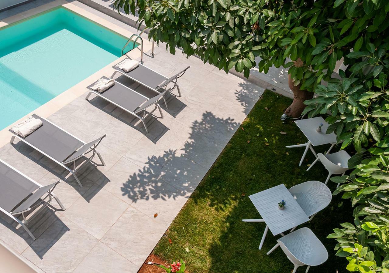 Epavli Boutique Hotel Chania (Crete)