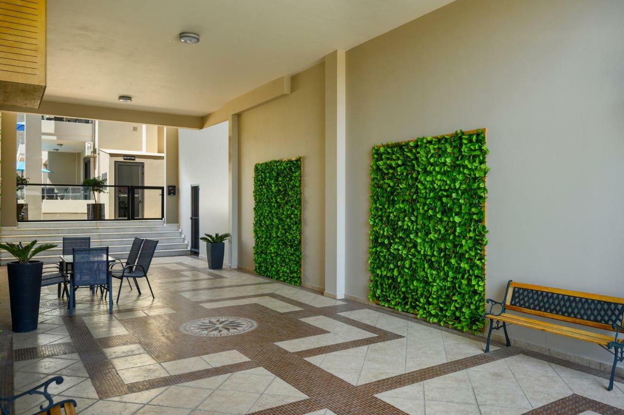 Aequor Luxury * Chania (Crete)