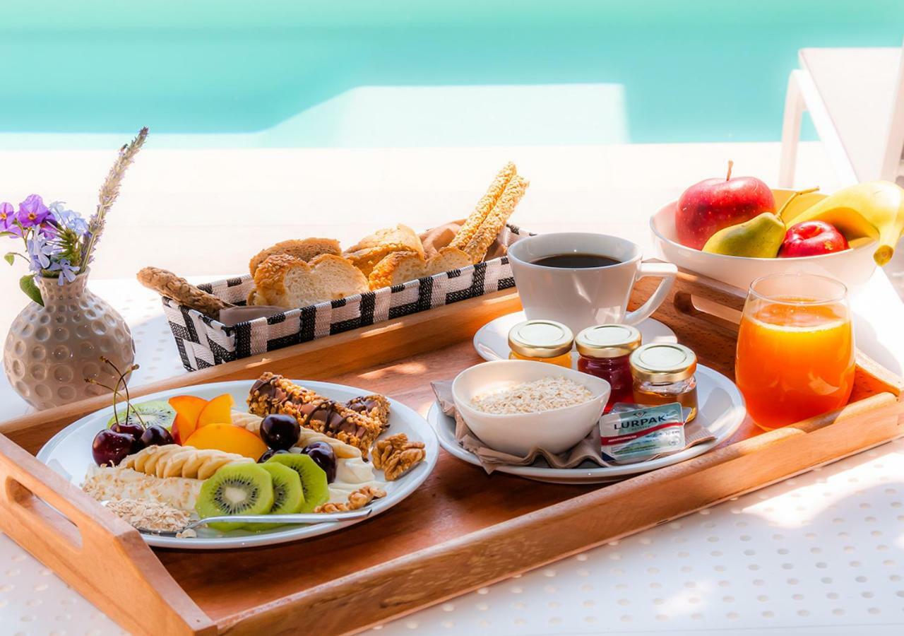 Hotel Epavli Boutique 4*