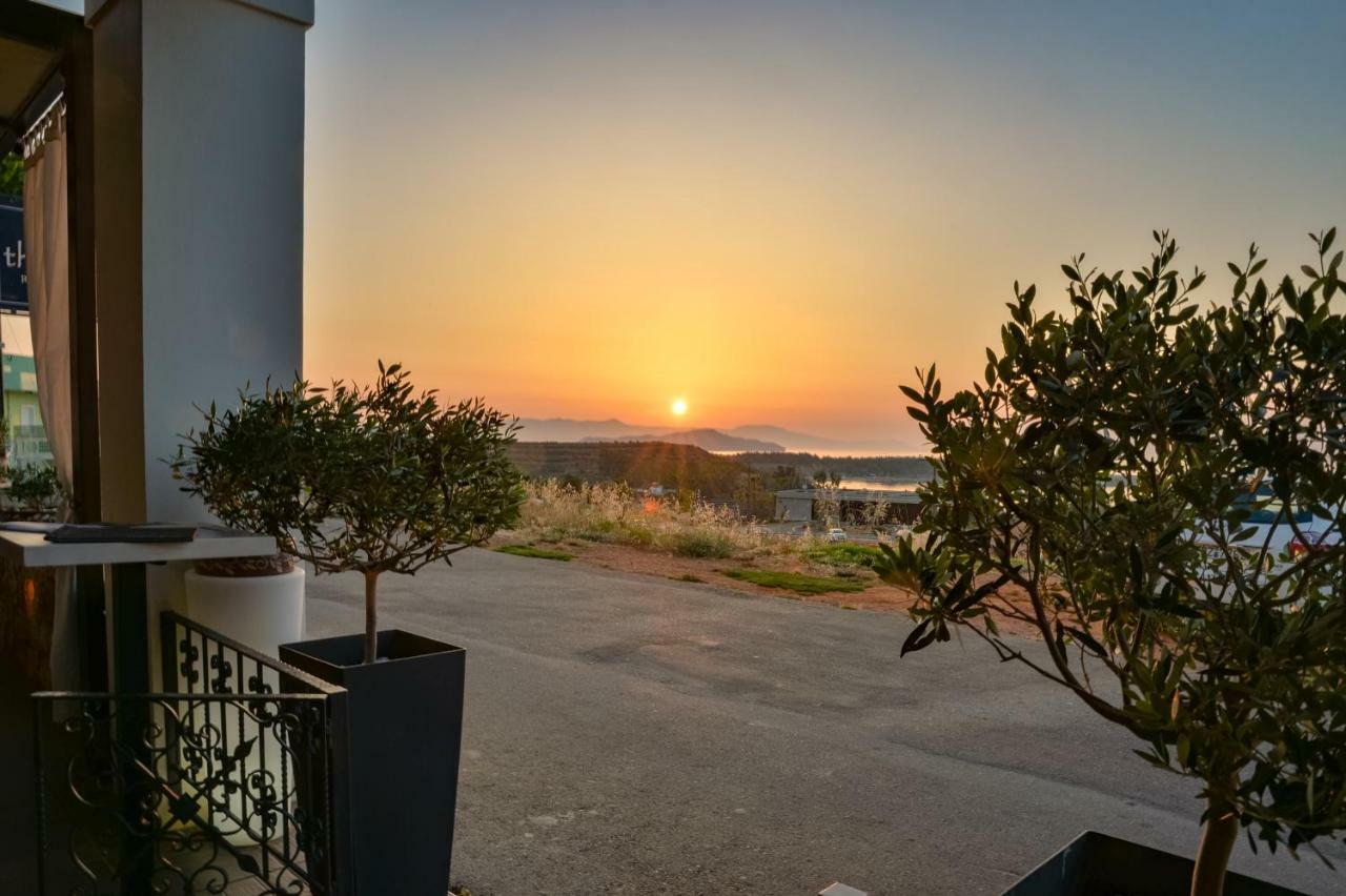 Alexis Hotel Chania (Crete)