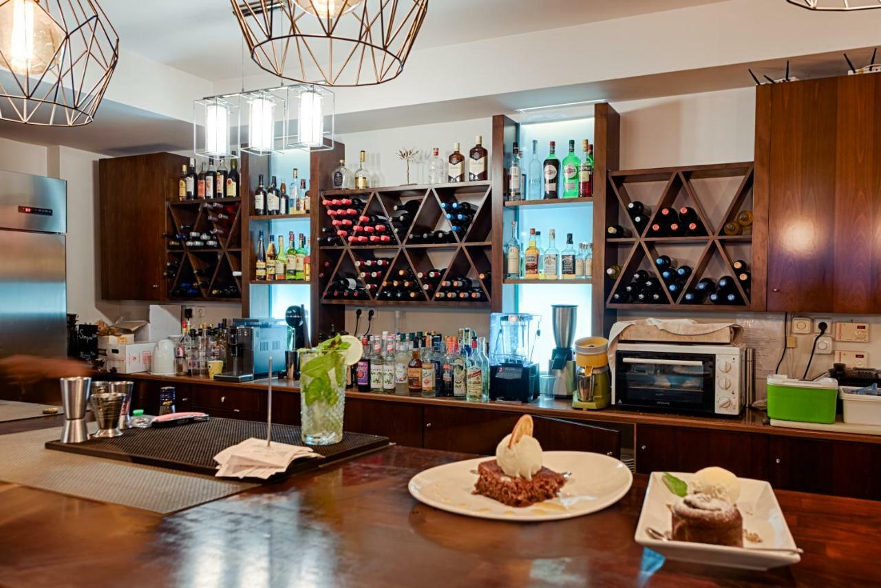 Alexis Hotel Chania (Crete)
