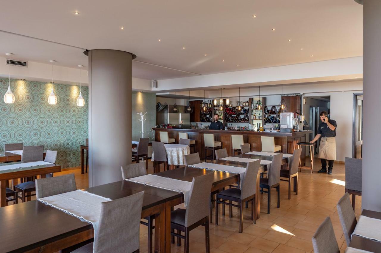 Hotel Alexis Chania (Crete)