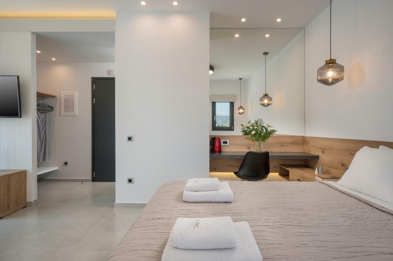 Central City Hotel Chania (Crete)
