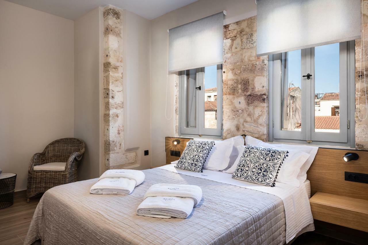 Aoria Estate Old Port Guest house Chania (Crete)