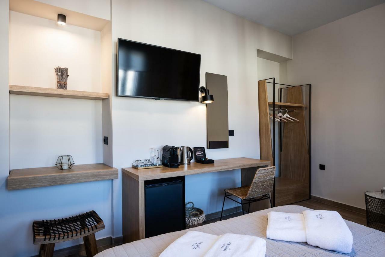 Aoria Estate Old Port Guest house