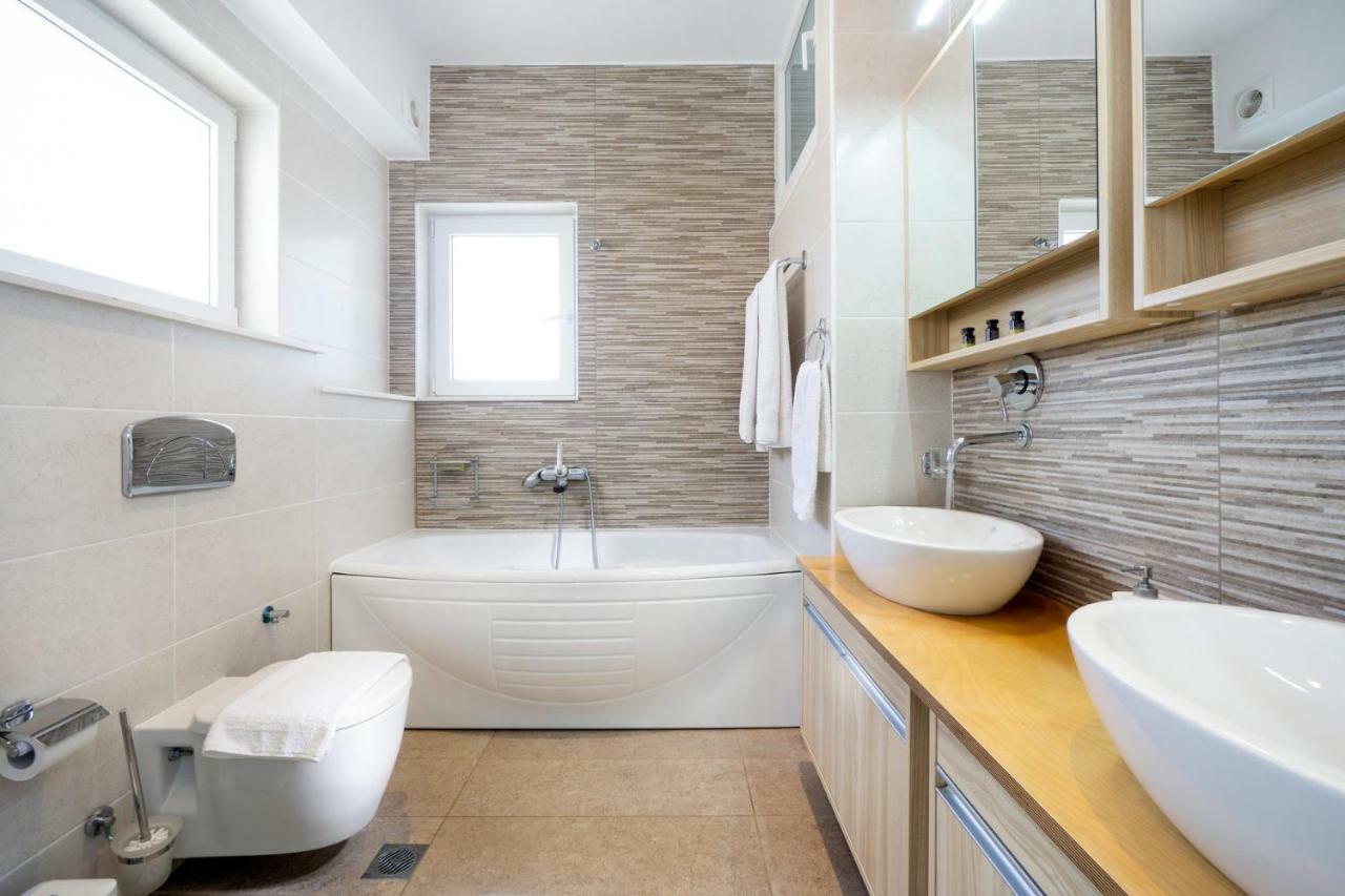With Rooftop Hot Tub Apartment Chania (Crete)
