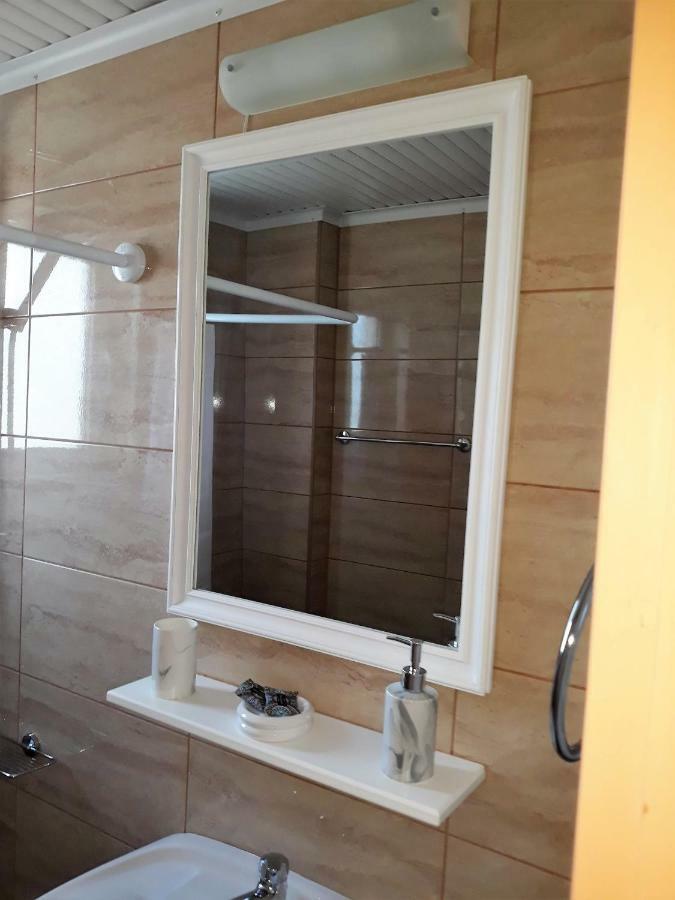 Kalliopi Studios - Aparthotel