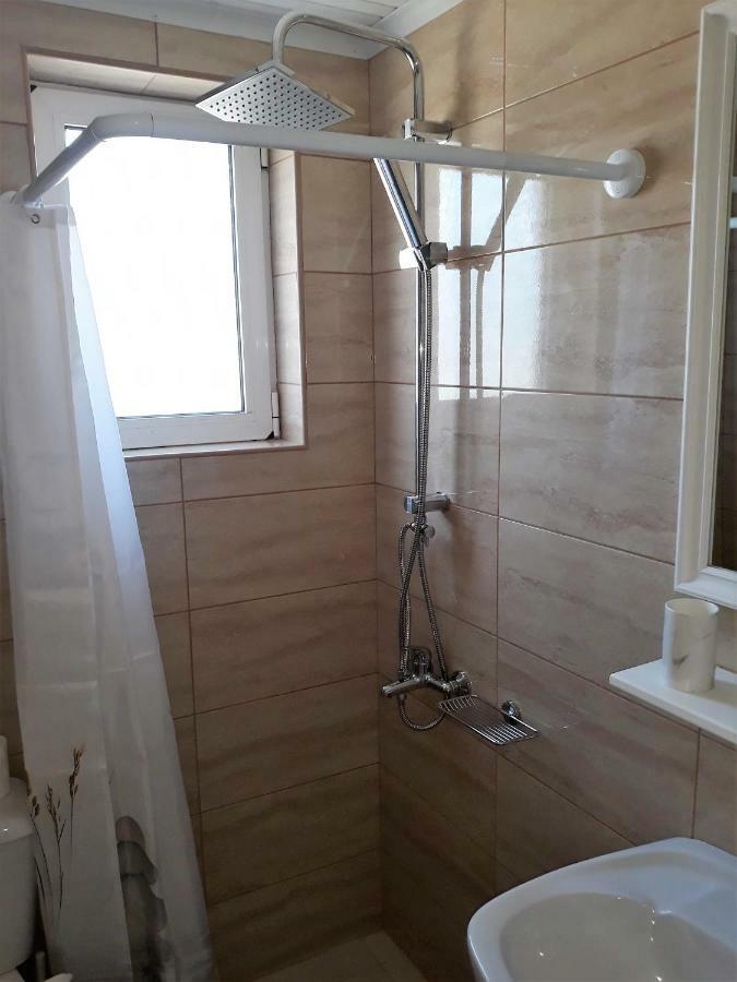 Aparthotel Kalliopi Studios -