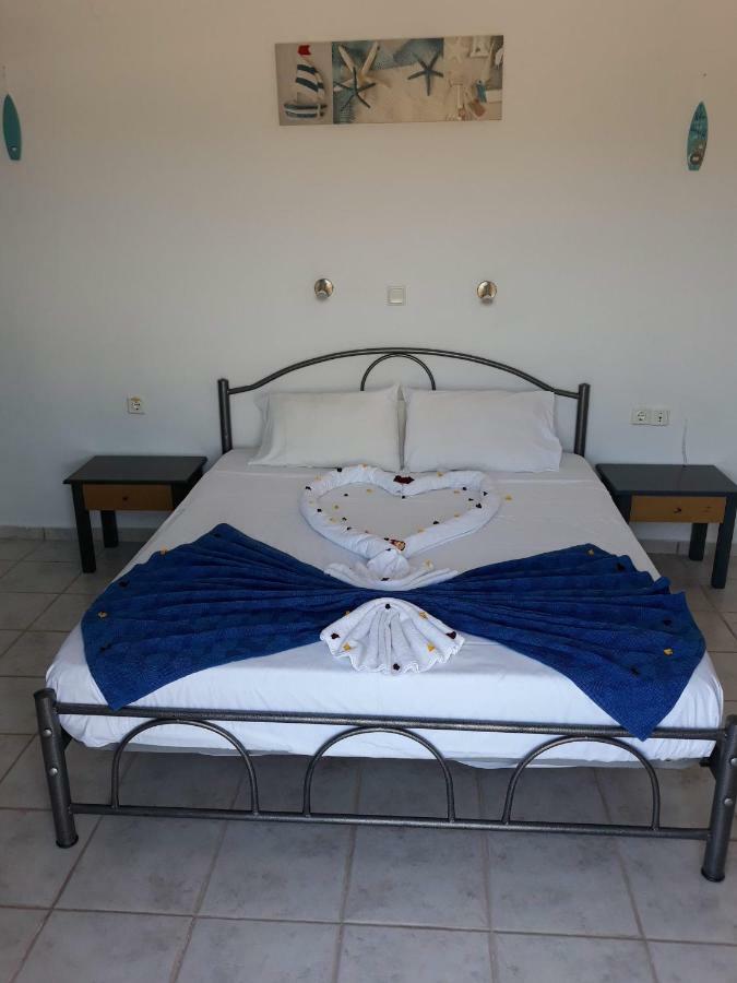 Kalliopi Studios - Aparthotel