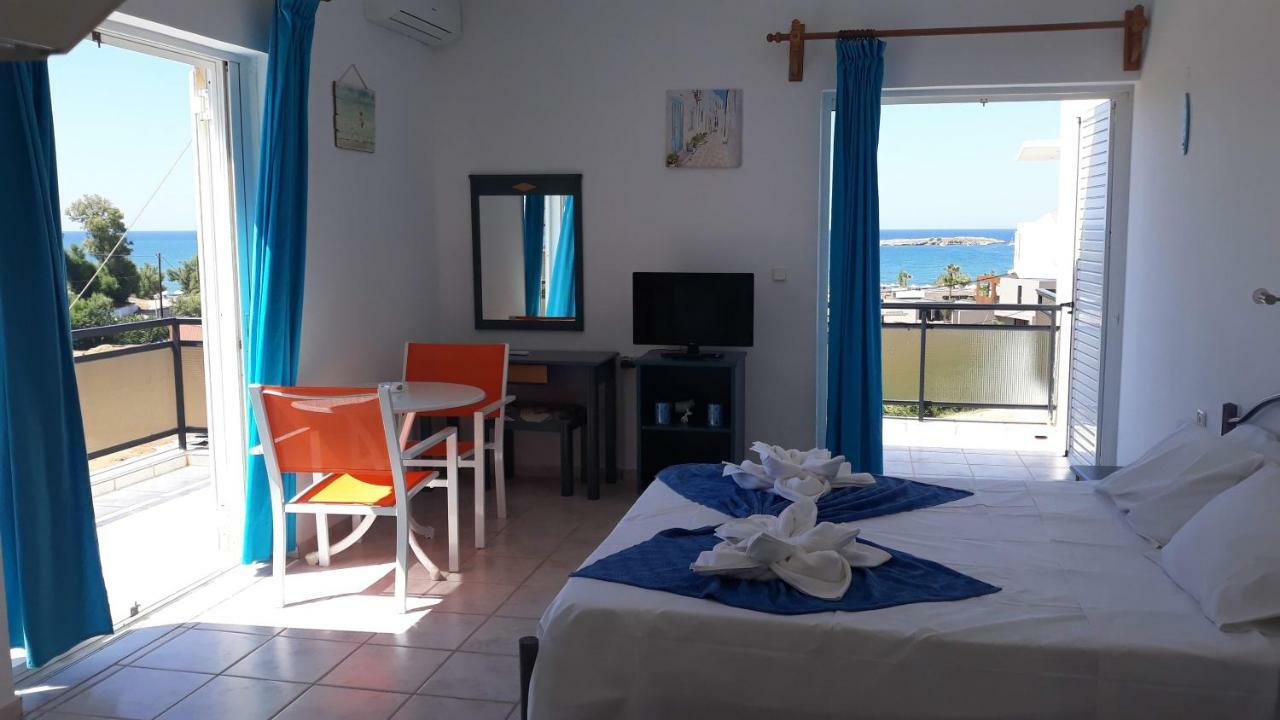 Kalliopi Studios - Aparthotel Chania (Crete)