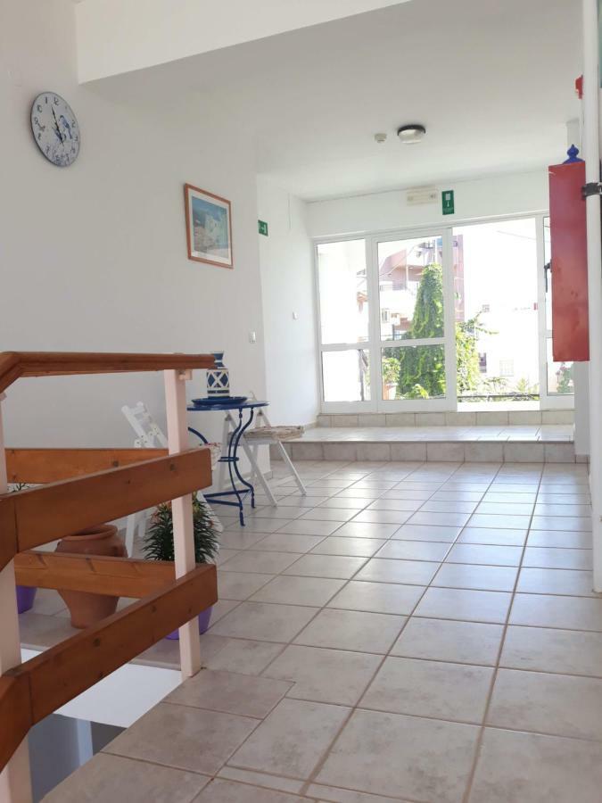 Kalliopi Studios - Aparthotel