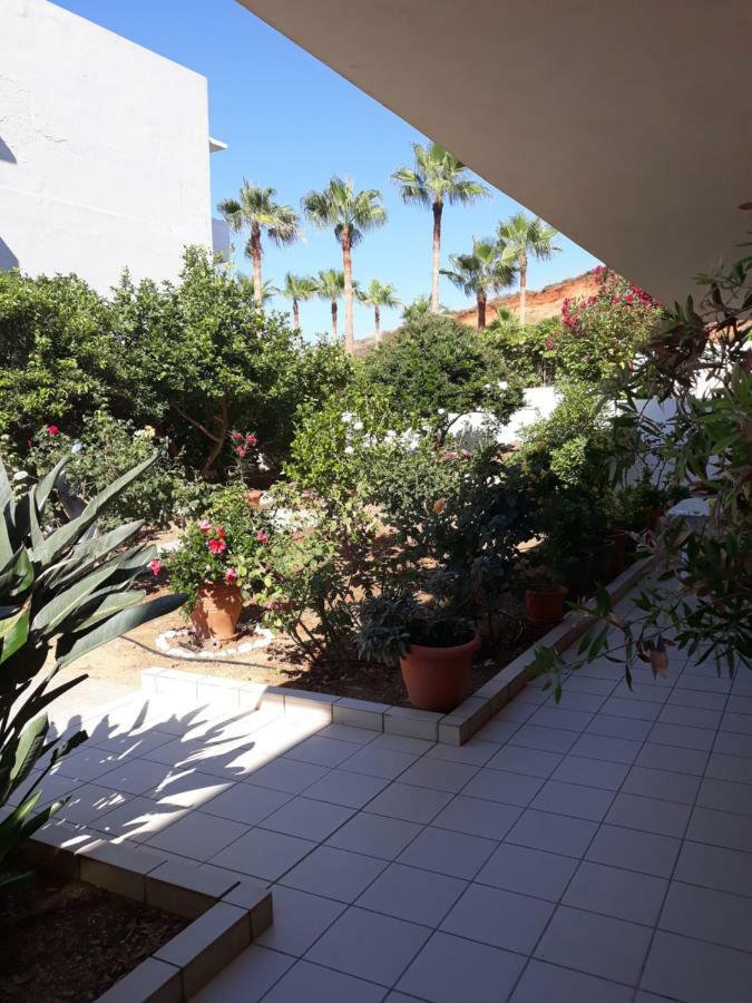 Aparthotel Kalliopi Studios - Chania (Crete)