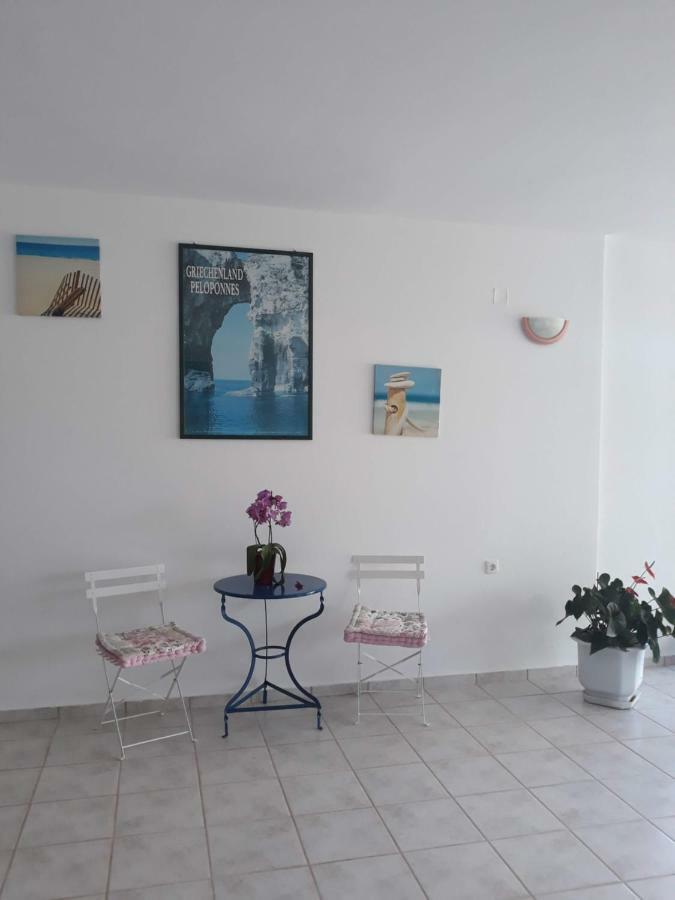 Kalliopi Studios - * Chania (Crete)