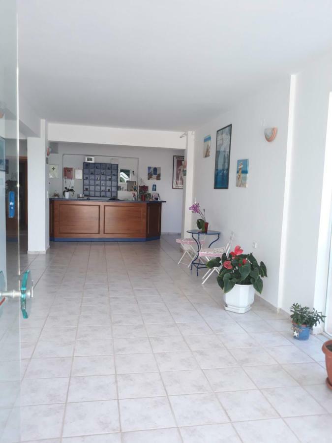 Kalliopi Studios - Chania (Crete)