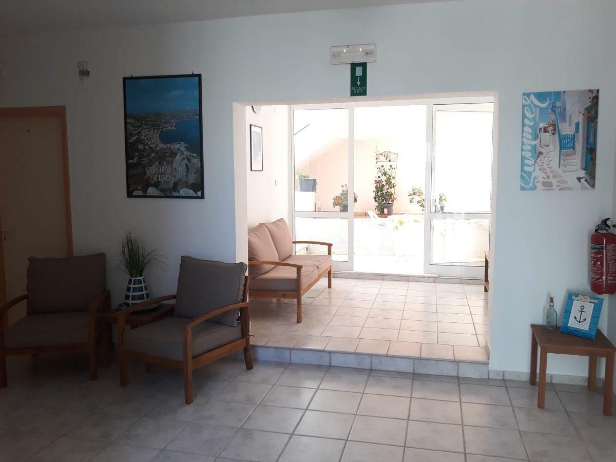 Kalliopi Studios - Aparthotel Chania (Crete)