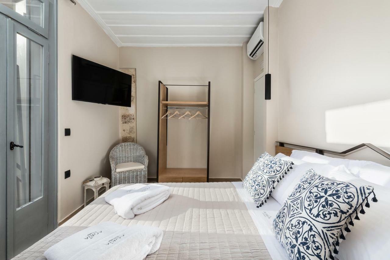 Aoria Estate Old Port 3* Chania (Crete)