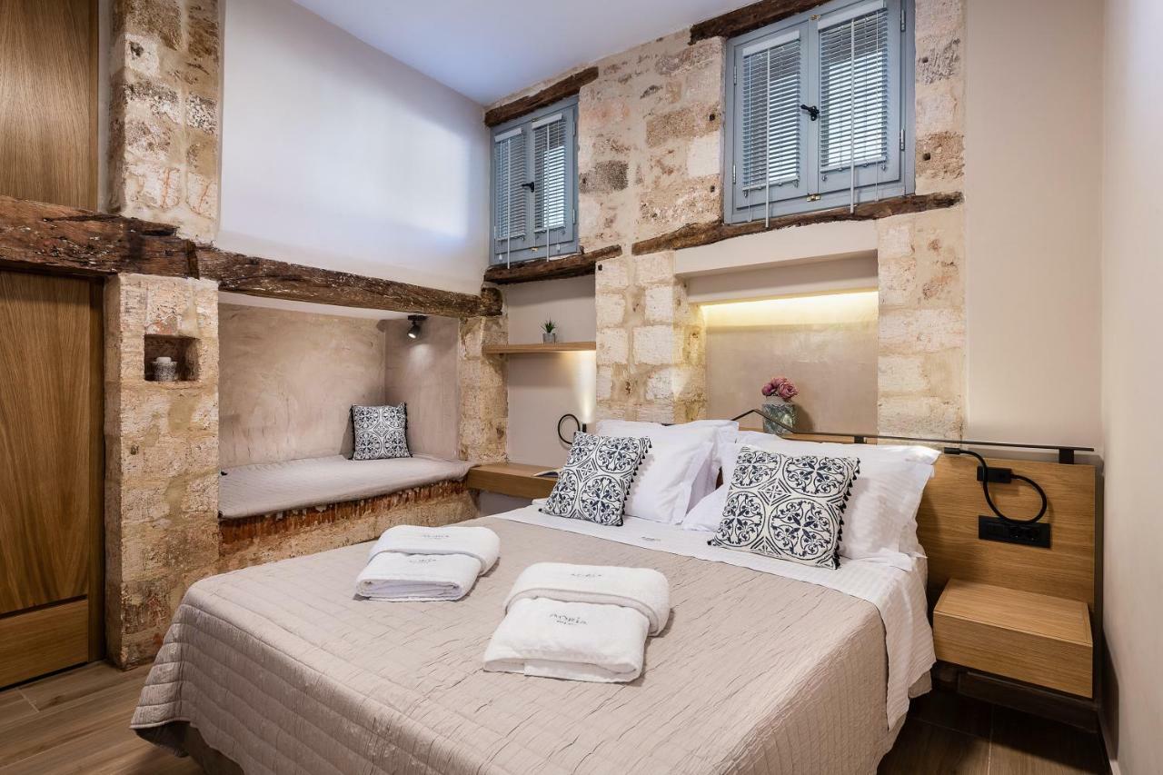 Guest house Aoria Estate Old Port Chania (Crete)