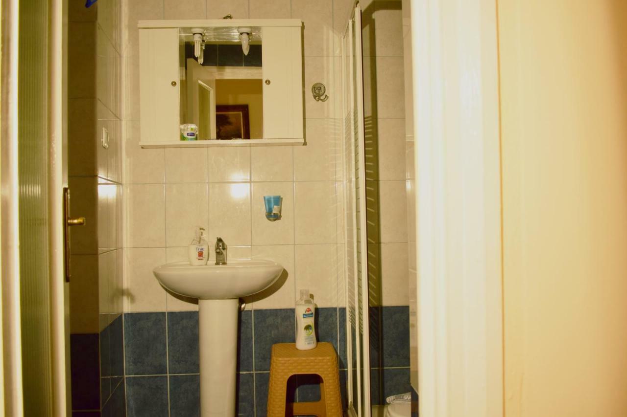 Apartment Stoa Rooms