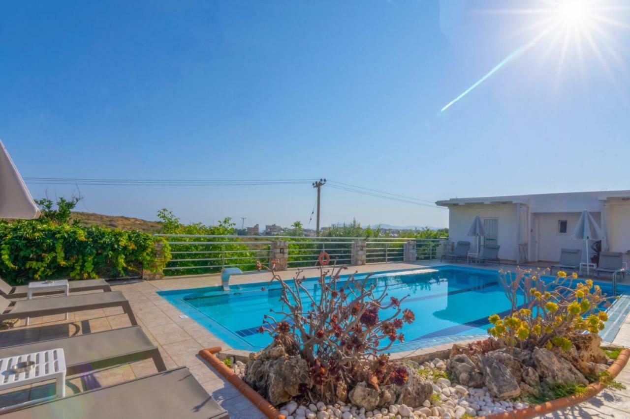 Aparthotel Frida Chania (Crete)