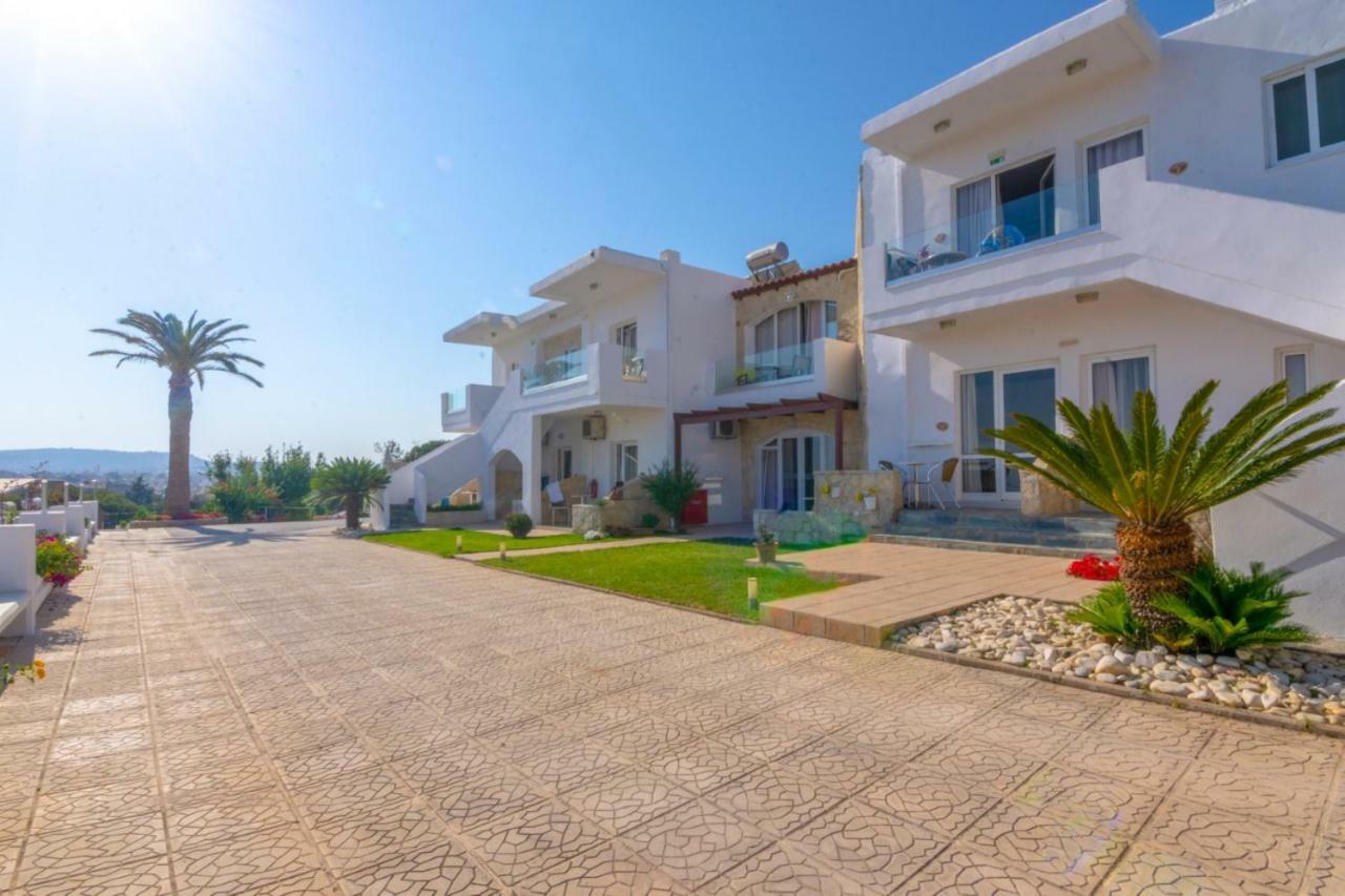 Frida 3* Chania (Crete)