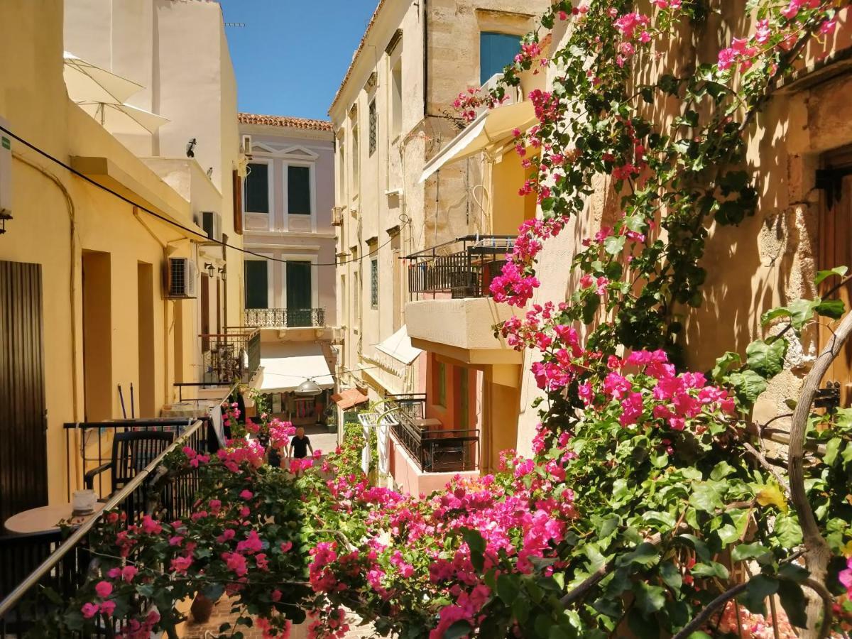 Iason Aparthotel Chania (Crete)