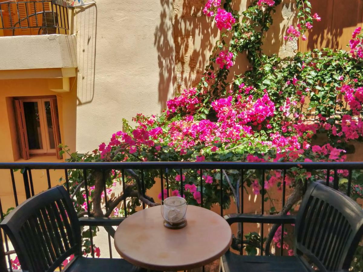 Iason Aparthotel Chania (Crete)
