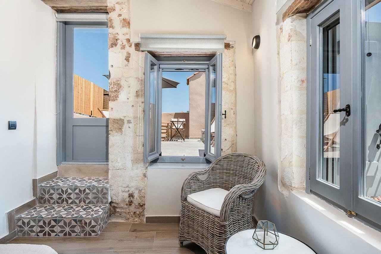 Guest house Aoria Estate Old Port Chania (Crete)
