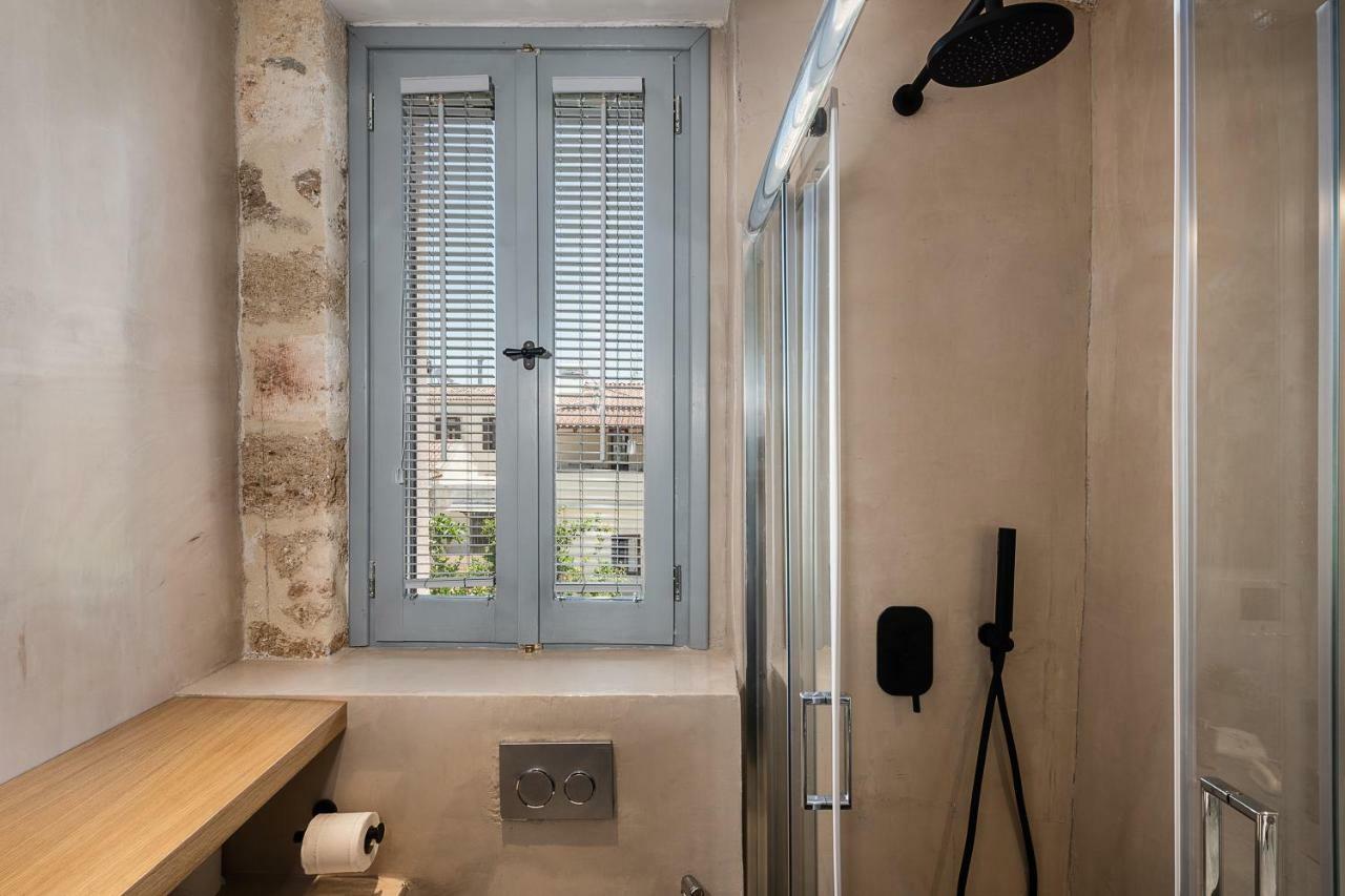 Guest house Aoria Estate Old Port 3*