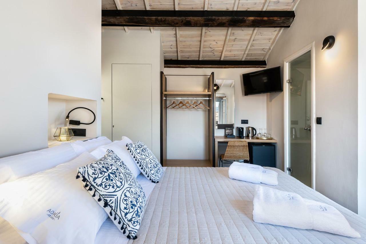Guest house Aoria Estate Old Port 3*