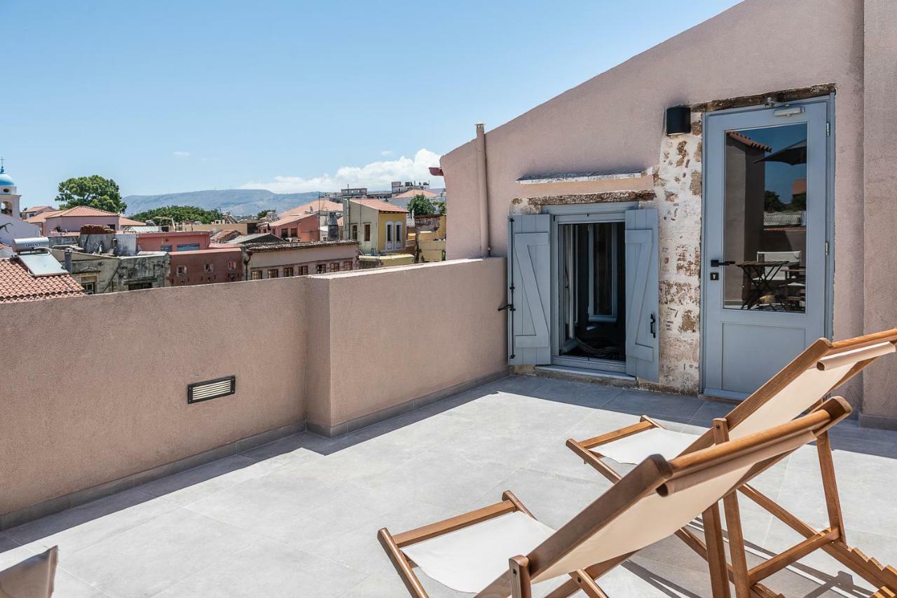 Guest house Aoria Estate Old Port Chania (Crete)