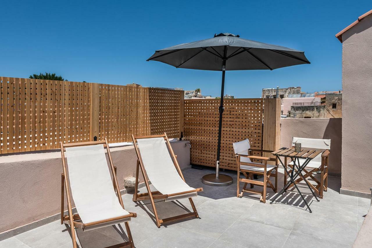 Guest house Aoria Estate Old Port Chania (Crete)