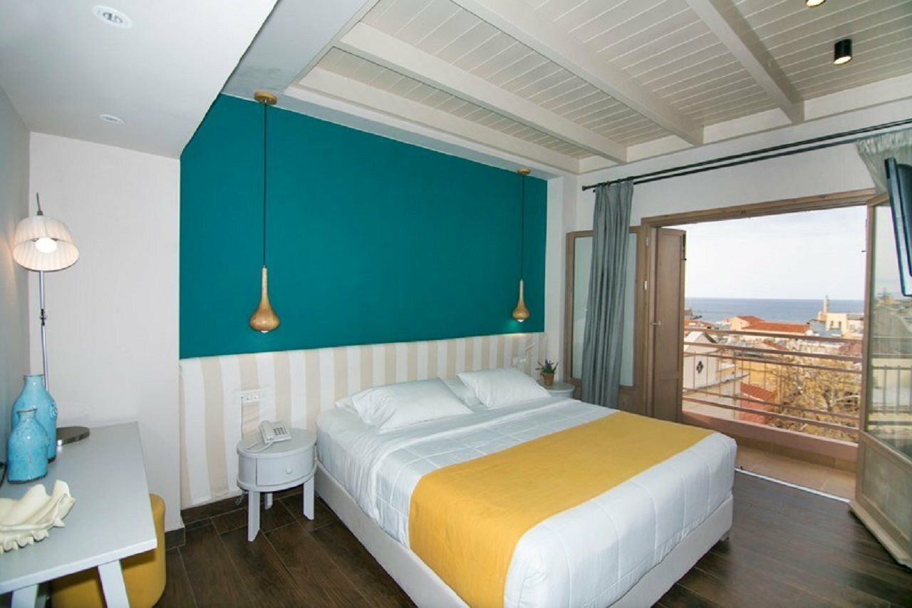 Elia Bettolo 3* Chania (Crete)