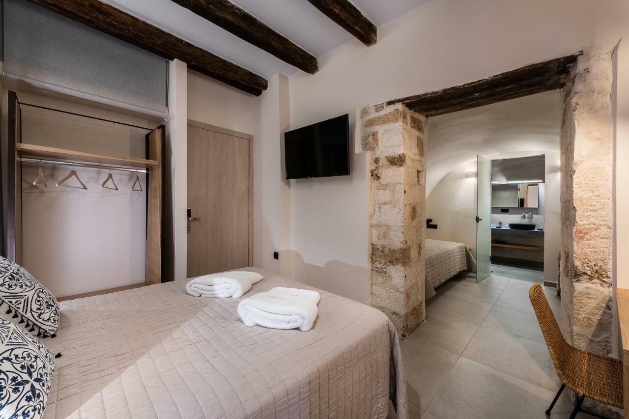 Guest house Aoria Estate Old Port