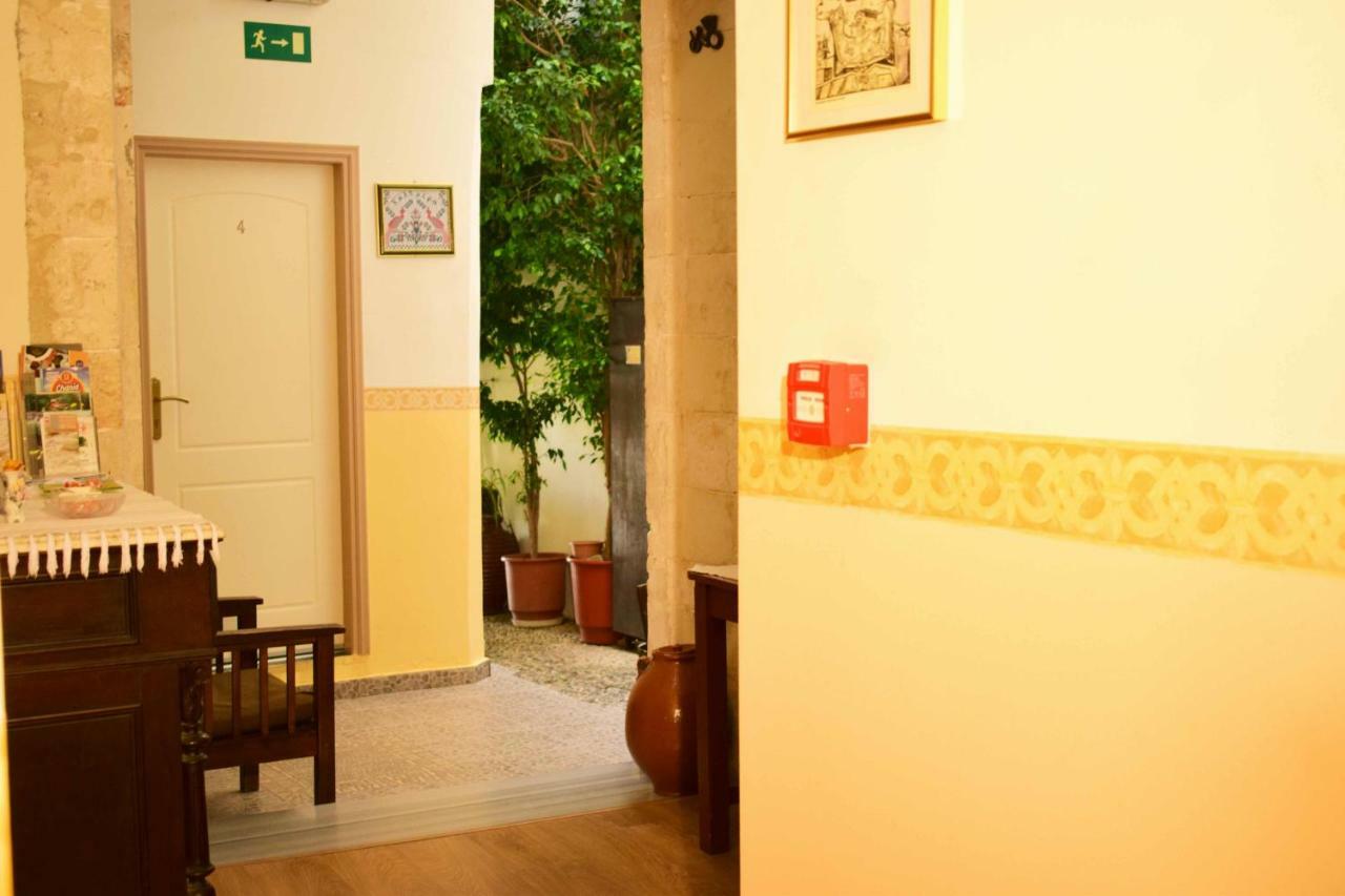 Apartment Stoa Rooms Chania (Crete)