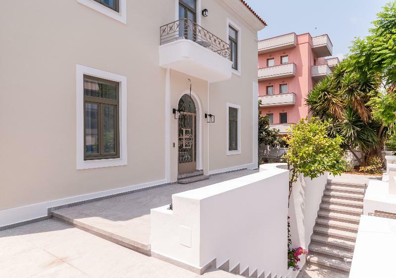 Epavli Boutique Hotel 4*