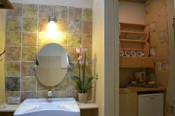 Guest house Anatolia Chania (Crete)