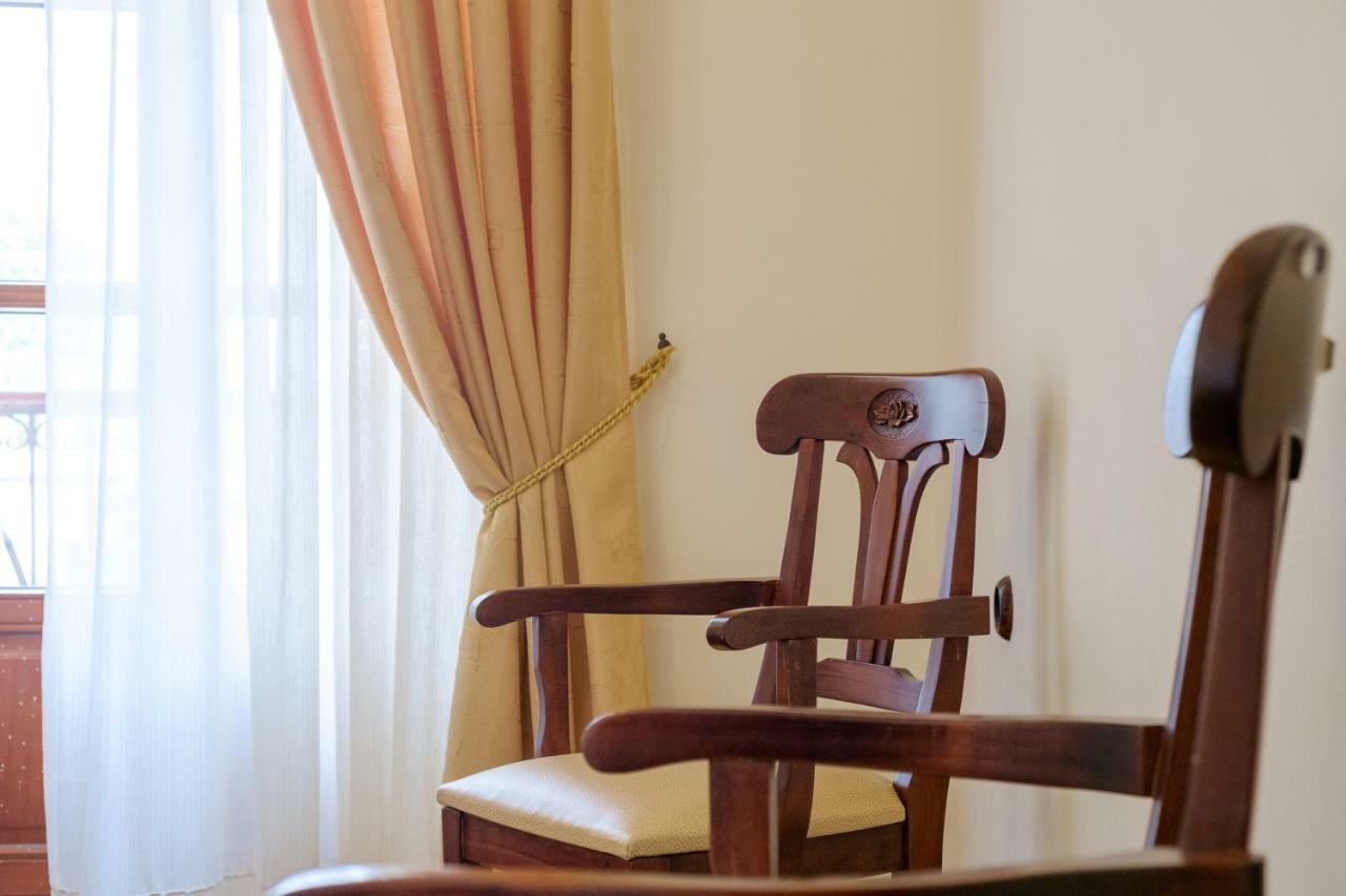 Hotel Vilelmine 3*