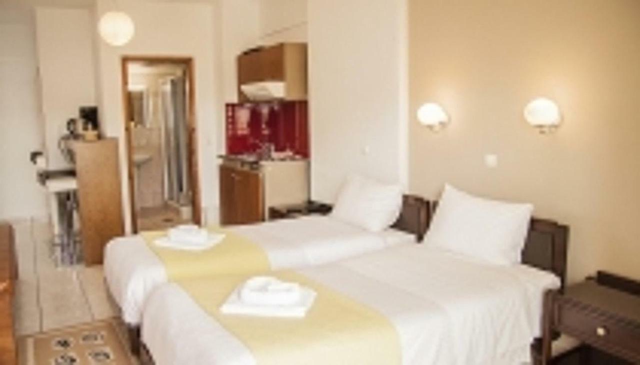 Hotel Christina 3*