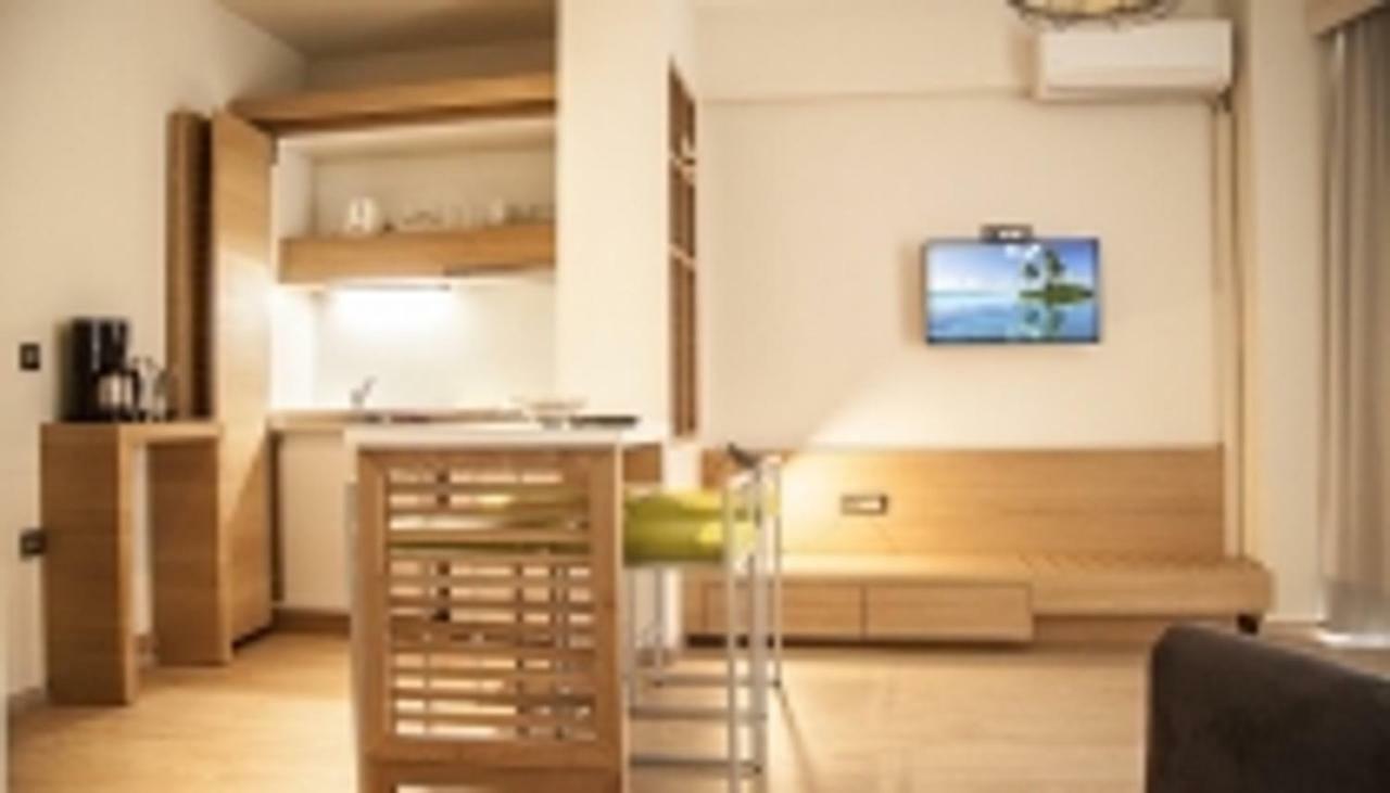 Christina Hotel 3*