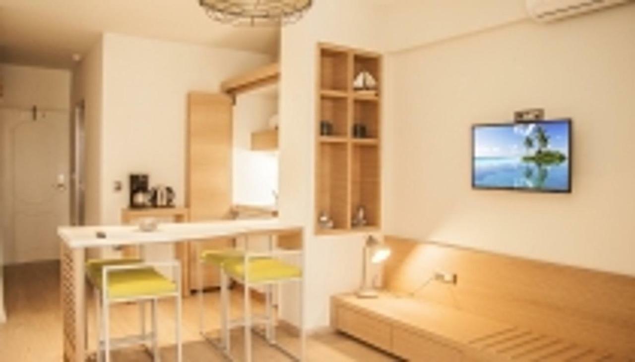 Hotel Christina