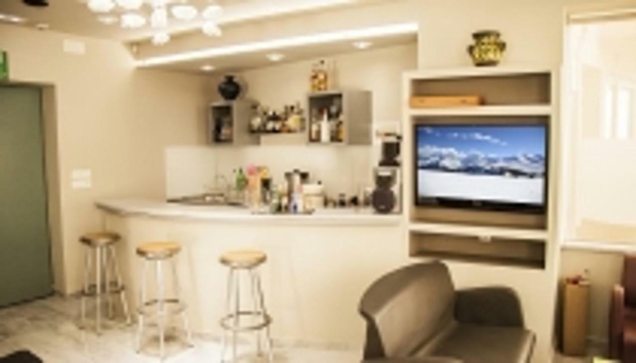 Hotel Christina 3*